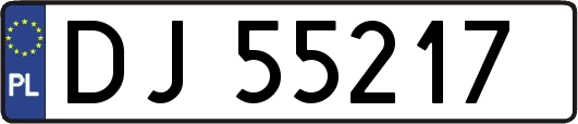 DJ55217