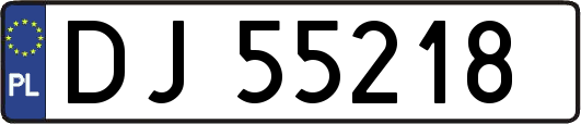 DJ55218