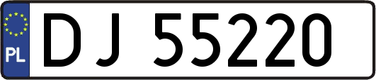 DJ55220