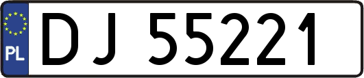 DJ55221