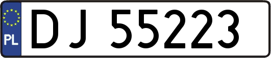 DJ55223