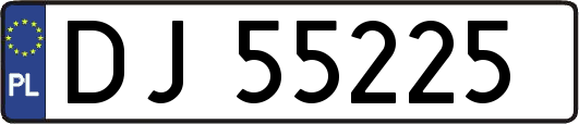 DJ55225