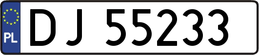 DJ55233