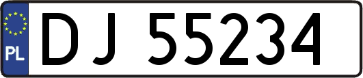 DJ55234