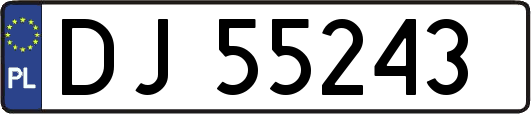 DJ55243