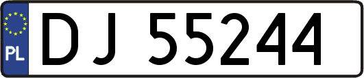 DJ55244