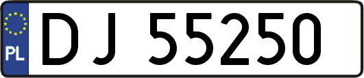 DJ55250