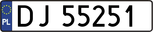 DJ55251