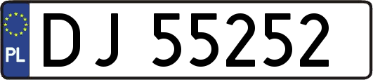 DJ55252