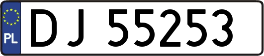DJ55253