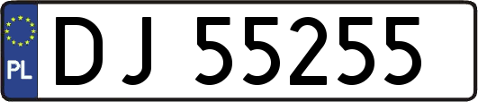 DJ55255