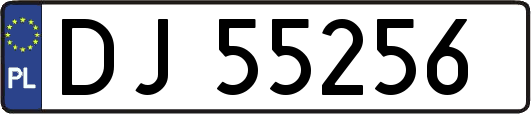 DJ55256