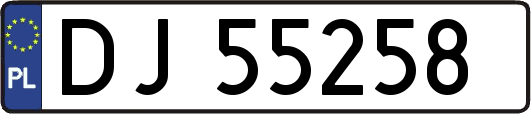 DJ55258