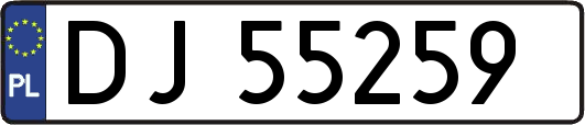 DJ55259