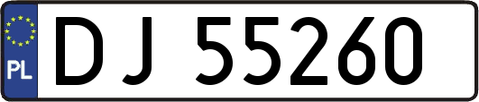 DJ55260