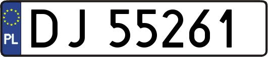 DJ55261