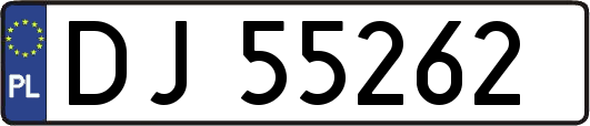 DJ55262