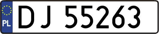 DJ55263
