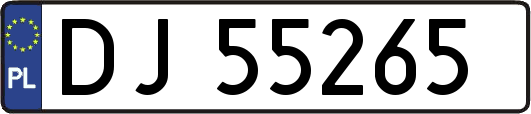 DJ55265