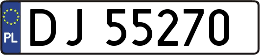 DJ55270