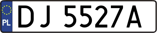 DJ5527A