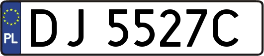 DJ5527C