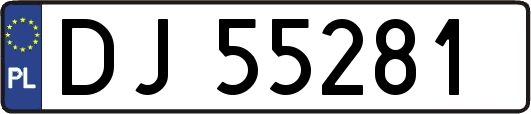DJ55281