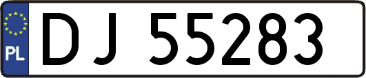 DJ55283