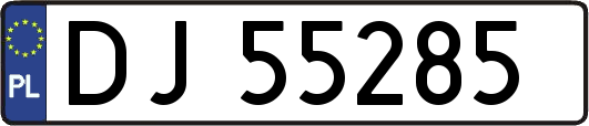 DJ55285