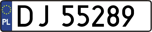 DJ55289