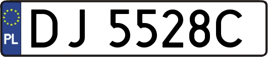 DJ5528C