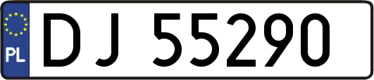 DJ55290