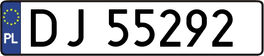 DJ55292