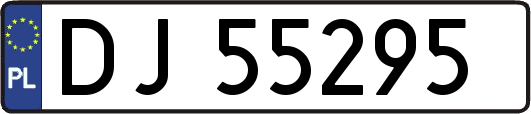 DJ55295
