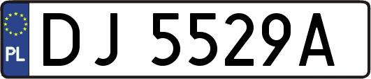 DJ5529A
