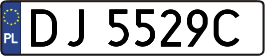 DJ5529C