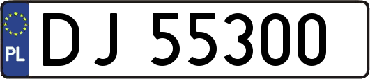 DJ55300