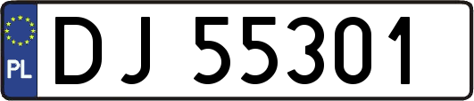 DJ55301