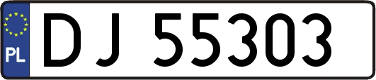 DJ55303