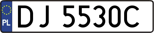 DJ5530C