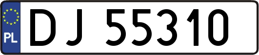 DJ55310