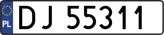 DJ55311