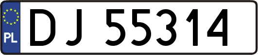 DJ55314