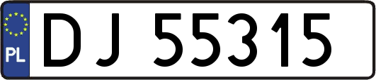DJ55315