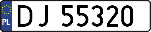 DJ55320