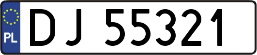 DJ55321