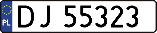 DJ55323