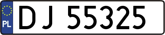 DJ55325