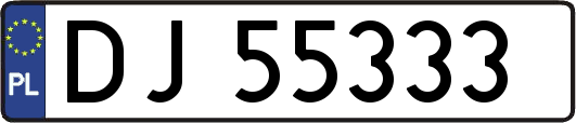 DJ55333