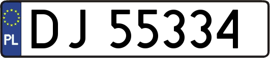 DJ55334